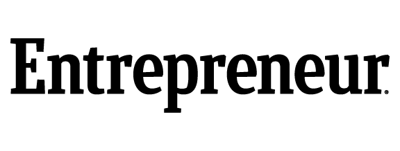 Lovepop in der Presse - Entrepreneur Logo