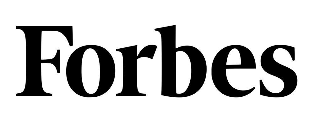 Lovepop in der Presse - Forbes Logo