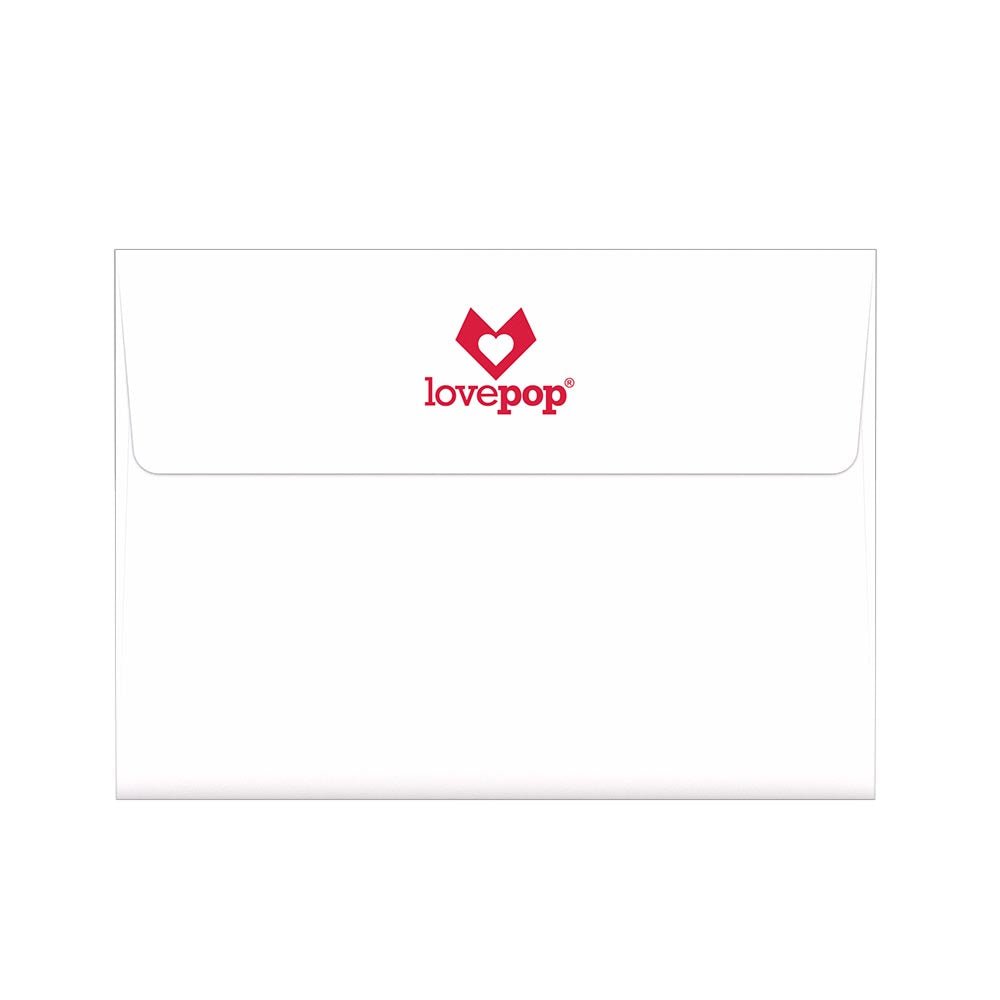 Lovepop - Geburtstagsballons - Riesiges Pop - up - Geschenk 3D Pop - Up Bouquet - Onlineshop für außergewöhnliche Grußkarten und Paper Art - Online kaufen