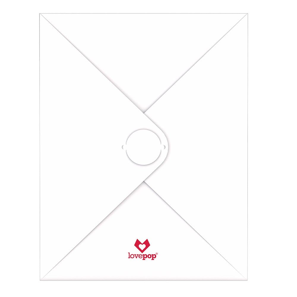 Lovepop - Geburtstagsballons - Riesiges Pop - up - Geschenk 3D Pop - Up Bouquet - Onlineshop für außergewöhnliche Grußkarten und Paper Art - Online kaufen