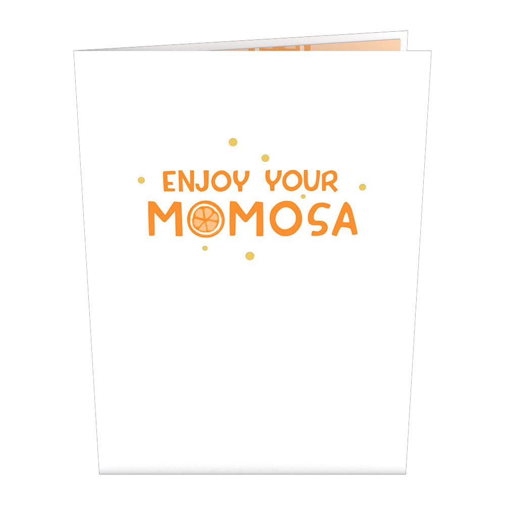 Lovepop - Mom - osa 3D Pop - Up Karte - Onlineshop für außergewöhnliche Grußkarten und Paper Art - Online kaufen