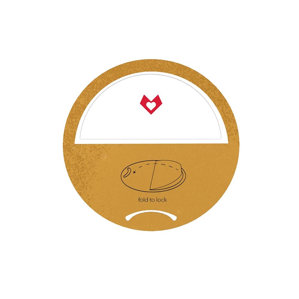 Lovepop - Weihnachtliche Engel mit Ornament 3D Pop - Up Karte - Onlineshop für außergewöhnliche Grußkarten und Paper Art - Online kaufen
